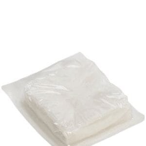 Compresse  10*10cm 12 plis B 100