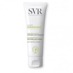 Sebiaclear hydra – soin réparateur apaisant 40ml