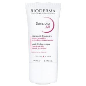 Sensibio AR soin anti rougeurs 40ML