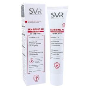 Sensifine AR crème riche