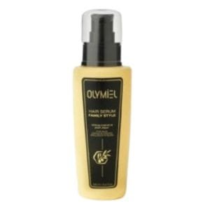 Sérum cheveux olymiel family care