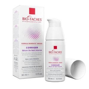 Serum de nuit intense