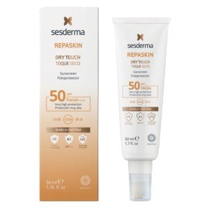 Repaskin dry touch spf 50