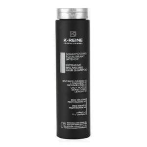 Shampoing sans sulfate équilibrant intensif 270ml