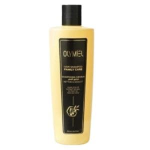 Shampooing olymiel family care