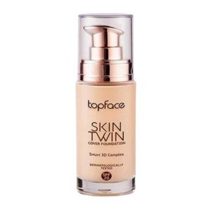 Skin twin cover foundation smart 3D 003