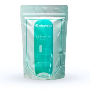 Spiruline poudre 100g