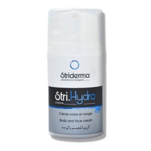 Strihydra créme corps & visage 50ml