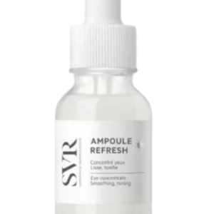 Svr Ampoule Refresh - Concentre Yeux Matin 15ML