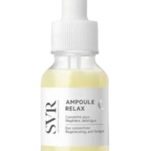 Svr Ampoule Relax - Concentre Yeux Nuit 15ML