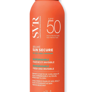 Svr Sun Secure Brume SPF50+ 200Ml