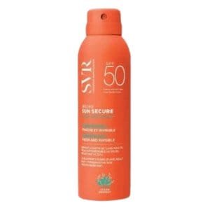 Sun secure brume spf50+ 200ml