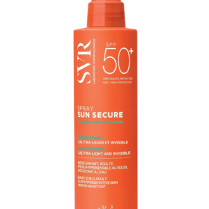 Svr Sun Secure Spray Hydratant Spf50+ 200Ml
