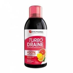 Turbodraine