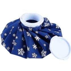 Vessie à glace 22cm