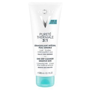 Puerete thermale demaquillant 3en1, 200ml