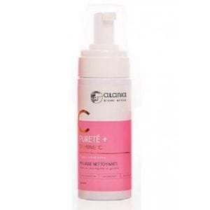 Mousse nettoyante pureté+ 150ml