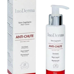 Anti-Chute Soin Capillaire Inoderma 100Ml