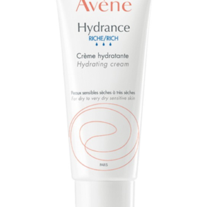 AVENE HYDRANCE RICHE CREME HYDRATANTE 40ML