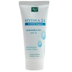 Xen Hydra 24 Creme Legere Spf 20 50G