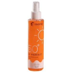 Spray Protecteur Corps SPF 50+