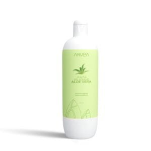 Gel douche aloe vera