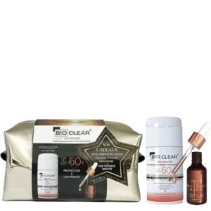 Coffret day cover teinté – Beige Rosé