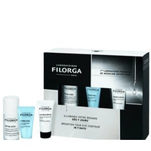 Coffret Illuminez votre regard