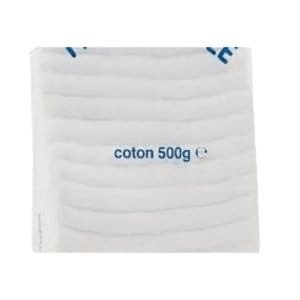 Coton hydrophile 500g