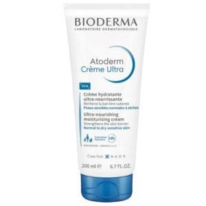 Atoderm crème ultra 200ml