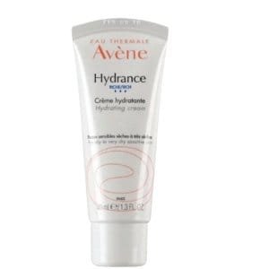 Crème hydratante visage 40ml
