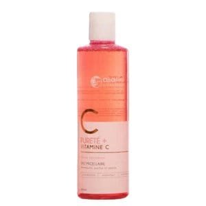 Vitamine C eau micellaire 250ml