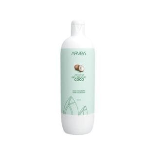 Gel douche coco