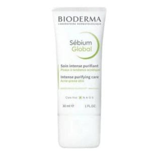 Global soin intense purifiant 30ML