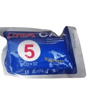 Bandage synthétique 10cm