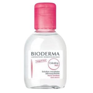 Crealine H2O solution micellaire 100ml