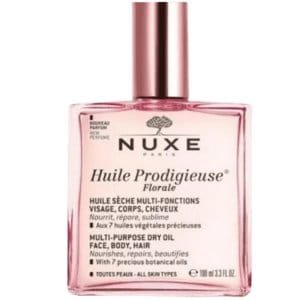Huile prodigieuse florale 50ml