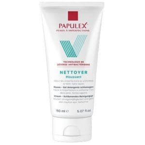 Gel moussant sans savon 150ml