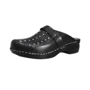 Sabot STI light Noir