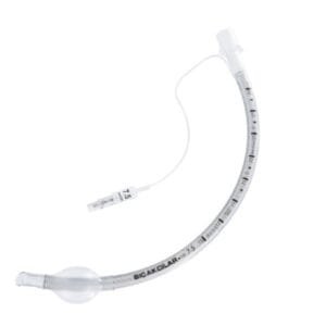 Sonde d'intubation armee ch7.5