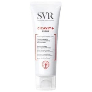 Cicavit+ crème apaisante réparation accélérée 40ml