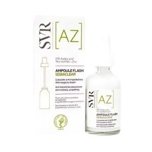 Svr Sebiaclear Ampoule Flash 30ML