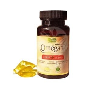 Thérapia Oméga 3+ 30 Capsules
