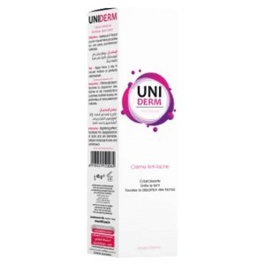 Vital uniderm crème 45gr