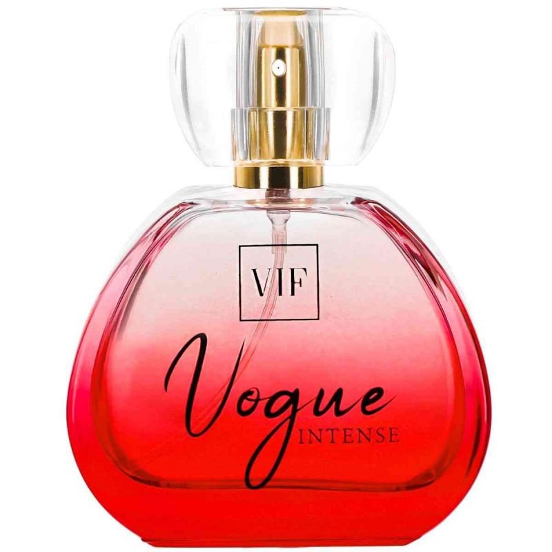 Parfum intense Vogue 100ml